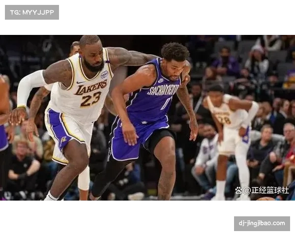 湖人防守效率提升，五连胜期间限制对手得分出色