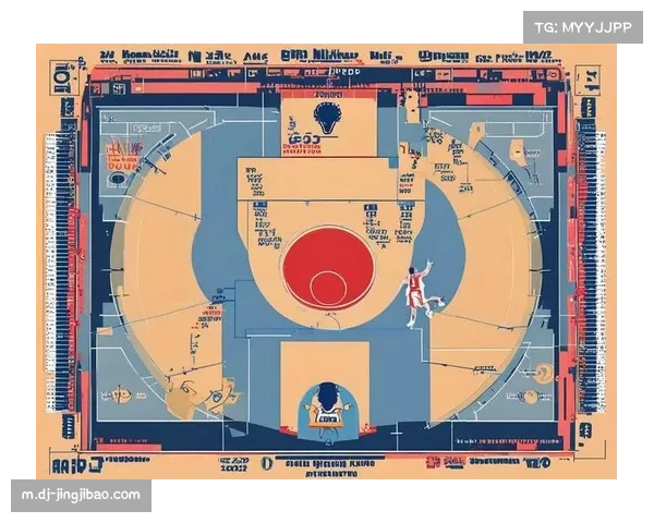 NBA球队注重防守轮转效率 换防体系应对空间篮球